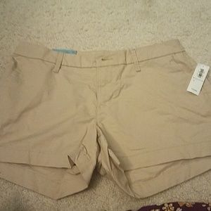 old navy shorts
